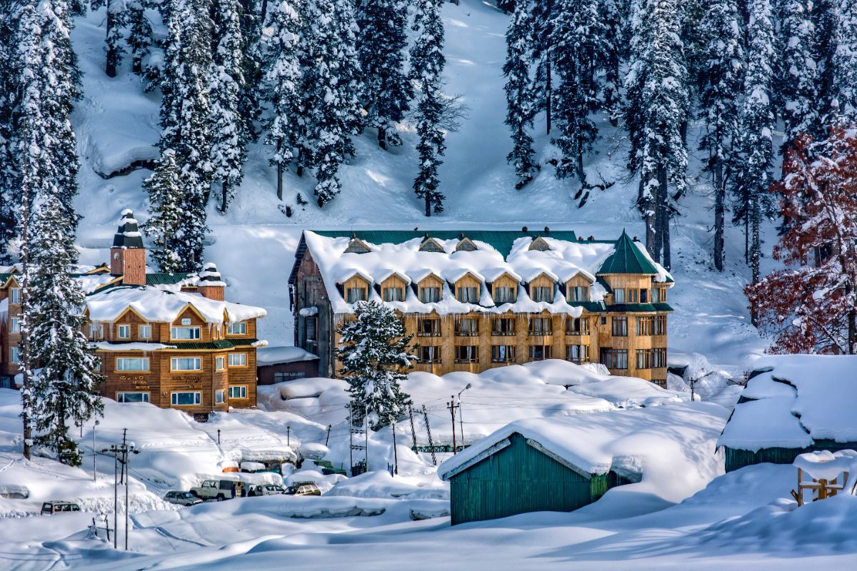 Low Budget International Vacation in 2026: Best Affordable Foreign Trips from India