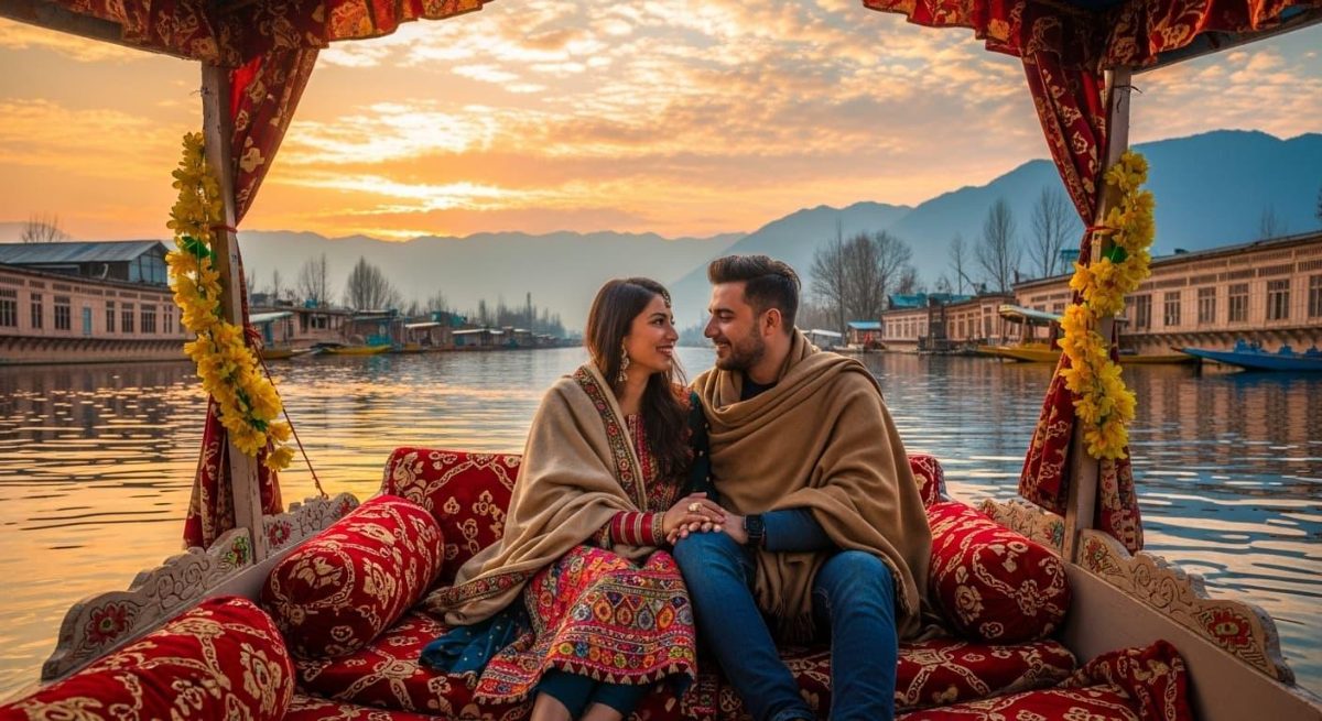 Kashmir Tour Packages 2026 | Best Price, Itinerary, Cost & Travel Guide