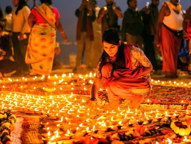 • Diwali Rajasthan Tour Package 5N/6D